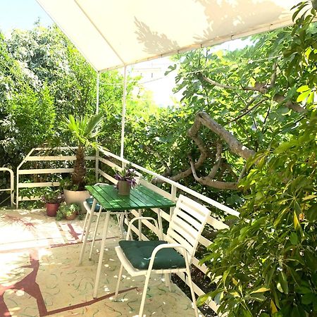 Apartments Garden House Podgora Dış mekan fotoğraf