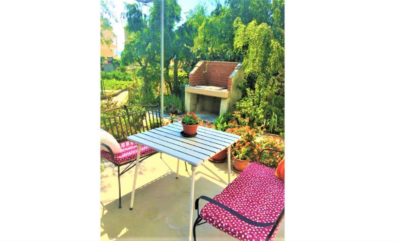 Apartments Garden House Podgora Dış mekan fotoğraf
