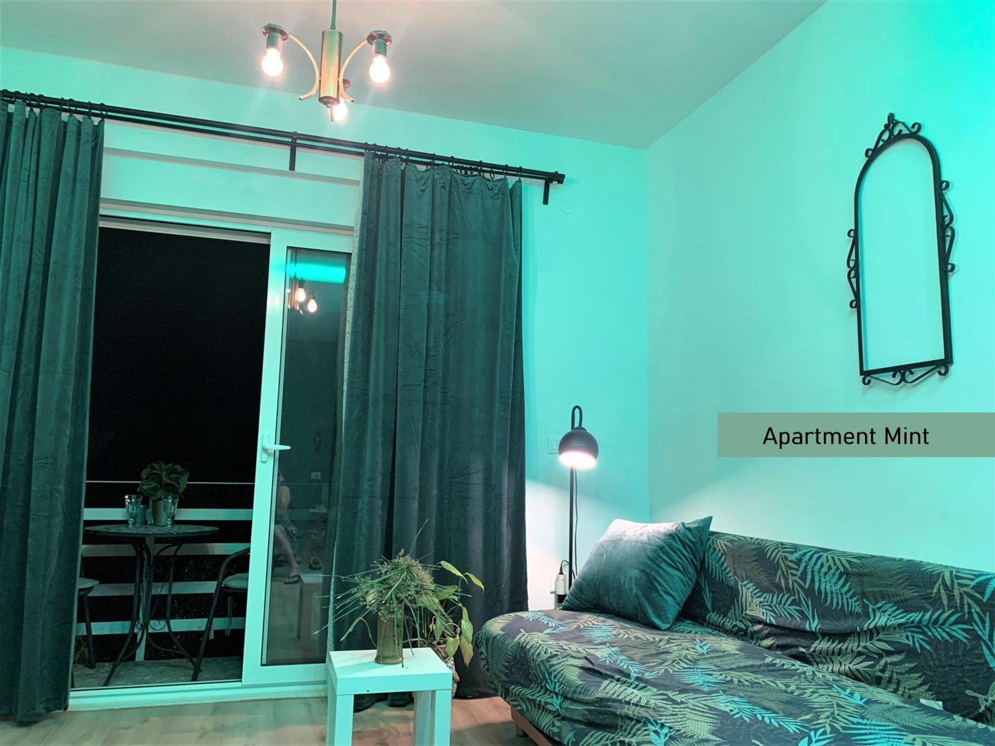 Apartments Garden House Podgora Dış mekan fotoğraf