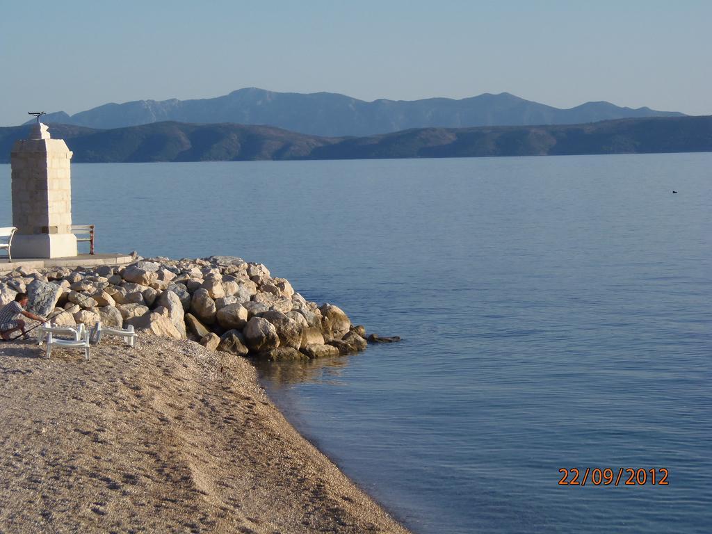 Apartments Garden House Podgora Dış mekan fotoğraf