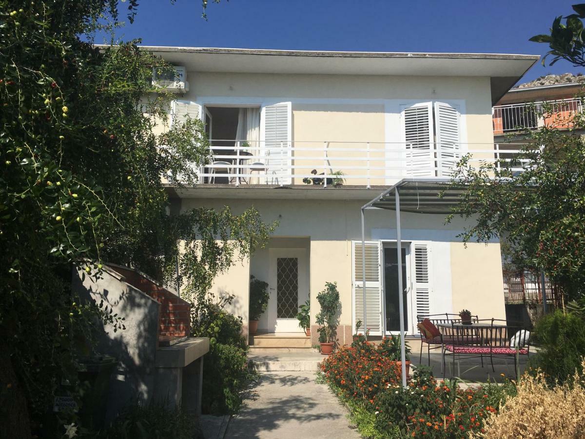 Apartments Garden House Podgora Dış mekan fotoğraf